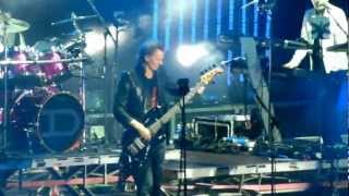 Duran Duran - Mediterranea @ Arena di Verona 2012