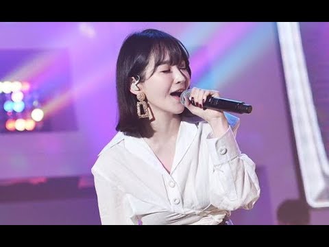 Davichi 다비치 - I Made An Accident (DAVICHI LIVE TOUR &10)