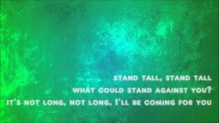 Just Hold On - Citizen Way