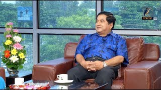 Ranga Shokal | Kebria, Audity | Abdul Kader | Talk Show | Maasranga TV | Full HD | 2018 video