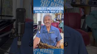 🎷🚀Take ONE Thing &amp; *Work* It!🏋🏽‍♂️ w/ CHARLES MCPHERSON 🌟3-Day FREE Trial🌟 100+ Masterclasses!