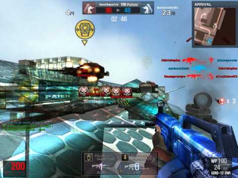 hack de base 2016 WT Ricardo