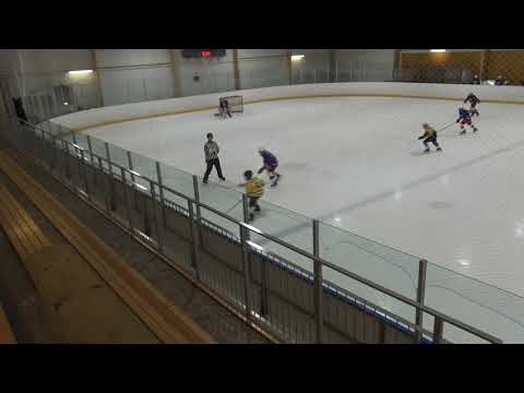 09E1 AAA RNK Jets   Tuto Blue osa5