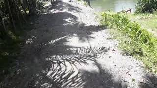 preview picture of video 'Wisata, tersembunyi, tanoh mirah kec. Sungai mas'