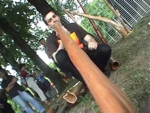 terre mythe didgeridoo a tullibois...