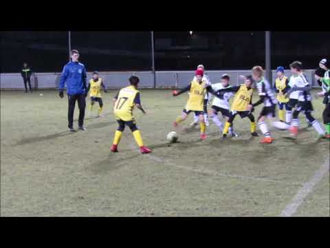 SV Neulengbach (U12)- SKN St Pölten