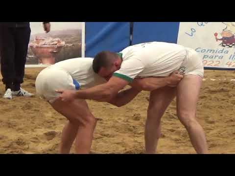 01- 06-18  CL  CANDELARIA-CL  AUARITA TEDOTE-XII JOR  DE LA COPA CABILDO INSULAR DE LA PALMA 2017-18