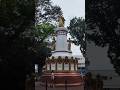Es Hat So Viel Spaß Gemacht Die Stadt Naga Auf Den Philippinen Zu Erkunden Würden Sie Sie Besuc
