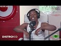 ReGGie On The Radar X Kai Cenat X Mafiathon 3 Freestyle MAFIATHON FREESTYLE 36