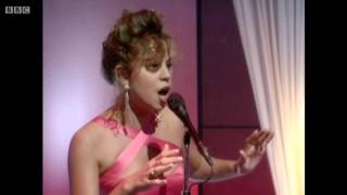 Mariah Carey - Emotions (Live @ Wogan, 1991) HD
