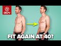 Dan S Way Back To Health Fitness Every Episode 2hrs Super Compilation
