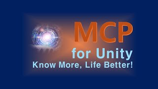 MCP Unity - 클로드 데스크탑
