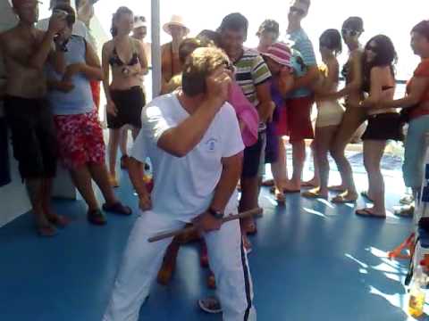 Croaziera Skyatos, grecia part I