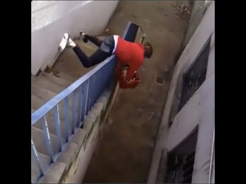 Michi rettet Bierkasten - LANGE VERSION