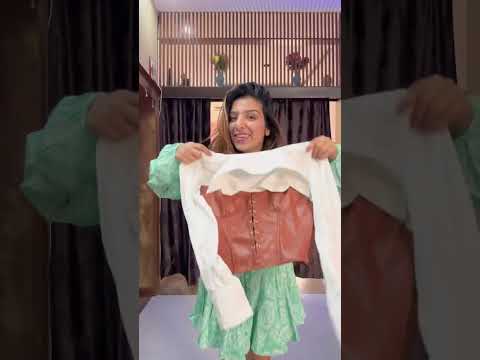 Scam Hogeya😅-Instagram Shopping Haul | Jagriti Khurana Life