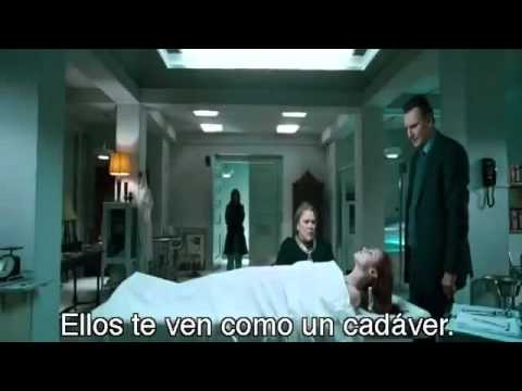 Después de la Vida
