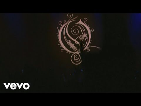 Videoclip de Master's Apprentices (Remixed) — Opeth