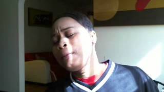 Whitney Houston Lives You&#39;ll Never stand Alone.wmv