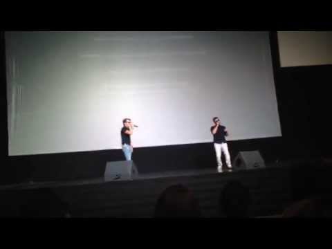 Monteliano ( U S & F M Style ) - Живи ( Соундтрек для фильма "Жил был мальчик"