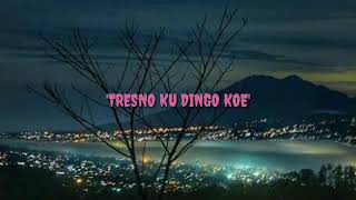 Download lagu STORY WA BAPER | GuyonWaton - Kependem Tresno mp3
