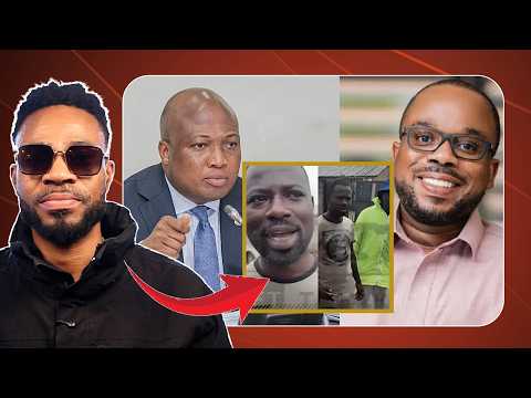 Ghanaian In South Africa Who Was Attacked Clears Air