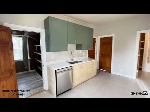 2035-2037 N Buffum St - Video 2 of 2