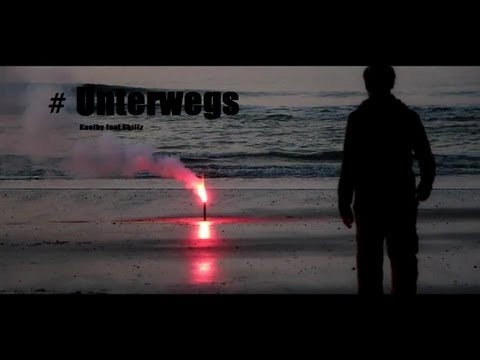 Koolhy - Unterwegs feat. Chillz (prod. by S.B.P.) [Offizielles Video]