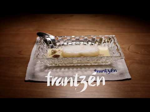 Frantzén – Baked wild turbot