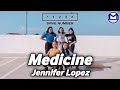 Secret Number Choreography / Jennifer Lopez - Medicine by Save Number from Indonesia
