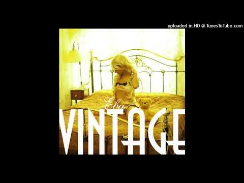 [Instrumental] Винтаж - Ева | Lonely, lonely, I guess I'm lonely