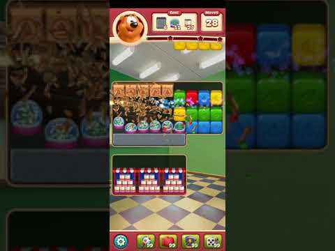 Toon Blast level 1932