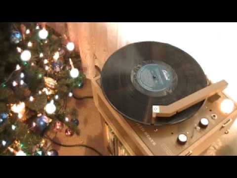 Now Is The Caroling Season Side 2 - Fred Waring & The Pennsylvanians