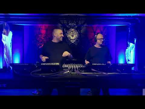 Neverdogs DJ Set Podcast (House & Minimal Mix)