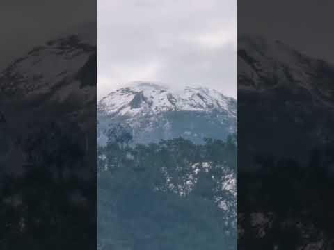 nevado del Tolima 😍