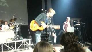 David Arthur Brown, Vladivostok, Arena