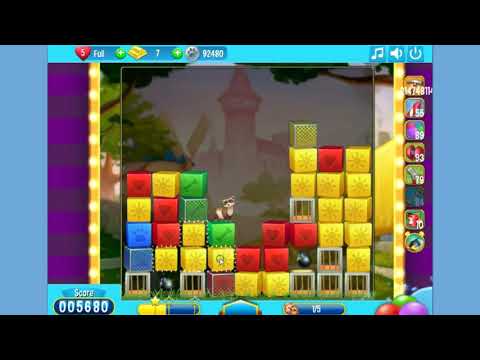 Pet Rescue Saga Level 2380 ~ NO BOOSTERS