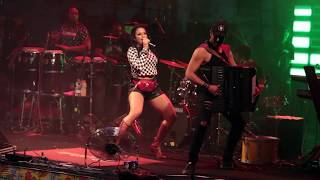 SEGUNDO DIA DE FESTA EM COMEMORAÇÃO AO SÃO PEDRO