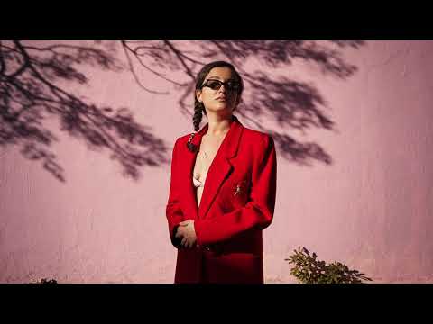 Melike Şahin - Nasır (Official Audio)