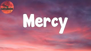 Duffy - Mercy (Letra/lyric)