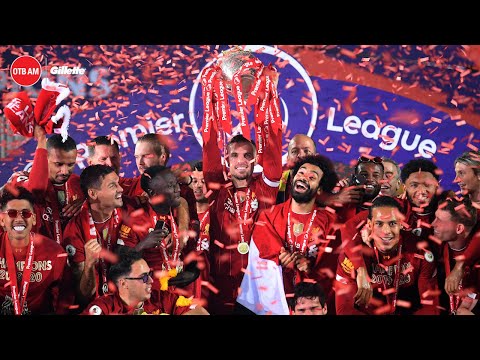 Why watching sports makes us happier & healthier | Larry Olmsted on his new book | OTB AM