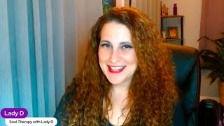 AFFIRMATIONS & SHOW UPDATES