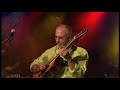 Larry Carlton & Robben Ford – Cold Gold (Unplugged · 2013)