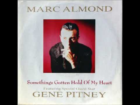Something's Gotten Hold Of My Heart by Marc Almond feat Gene Pitney