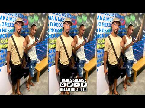 10 MINUTOS SÓ AS BRABAS 2023  -  MC JD DO RASTA [ BELAODOAPOLO ]