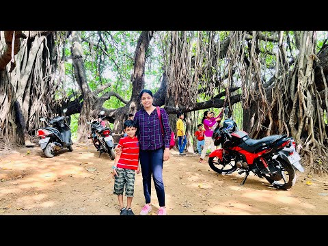 Uma expedição ao Santuário Adiyoga Siva: Parte 2 - Um desvio para o Templo Chinganchira