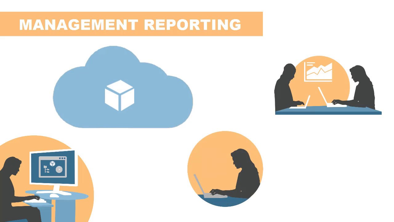 Overview: Modeling Data in Profitability and Cost Management