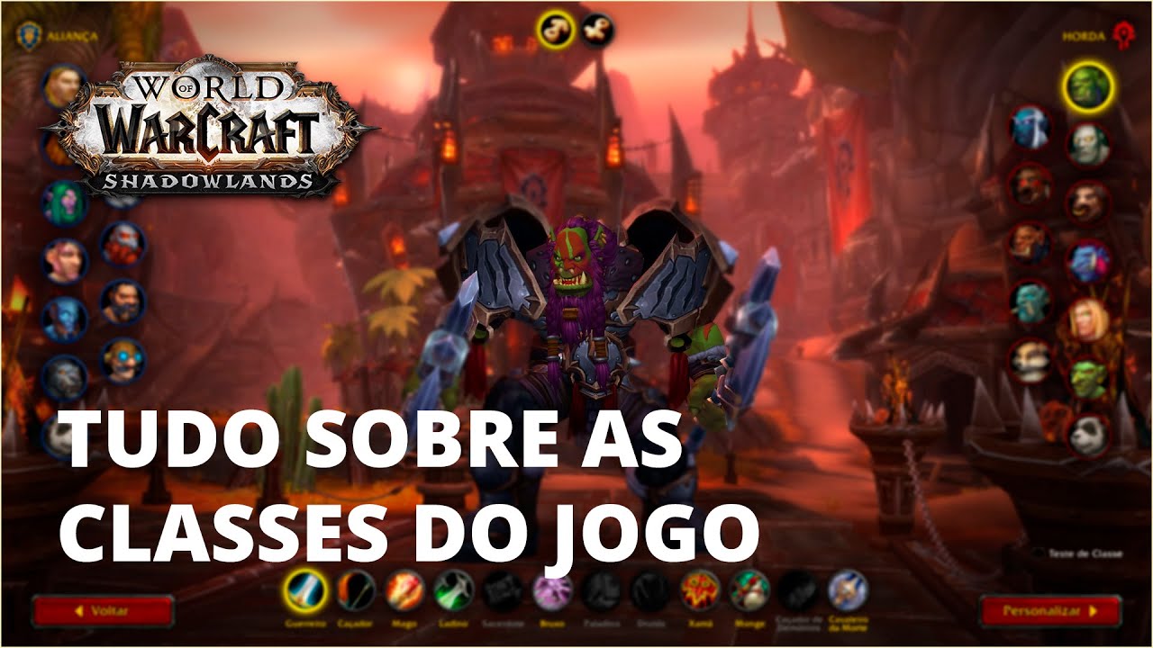 World of Warcraft - as dicas mais importantes para iniciantes