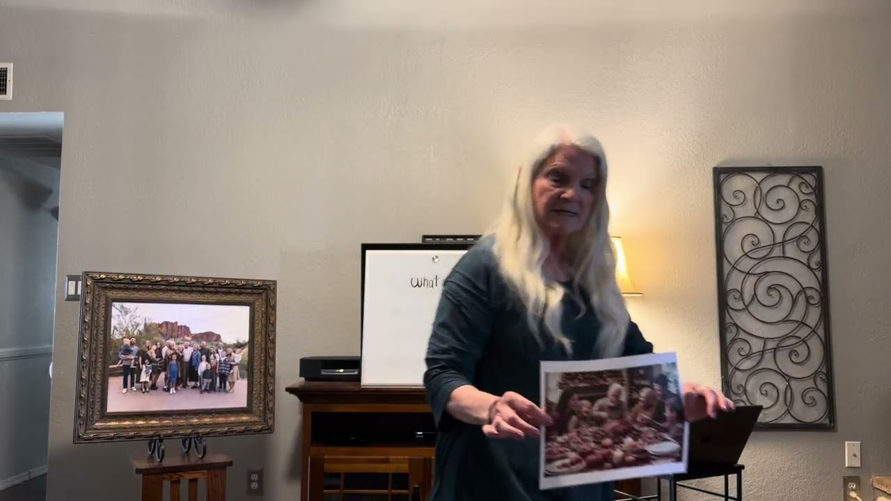 Traditions (We are Family) Lesson Plan IMG 4737