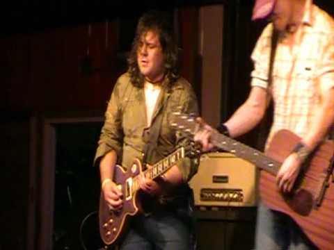 Dean Seltzer/Nick Andrews, Live at the Firehouse Saloon, For What its Worth