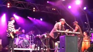 Roy Ayers-We Live In Brooklyn Baby
